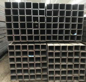 市中20#无缝方管